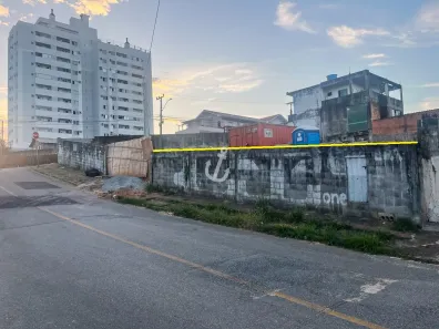 Lote/Terreno à venda, 347m² no Areias, São José