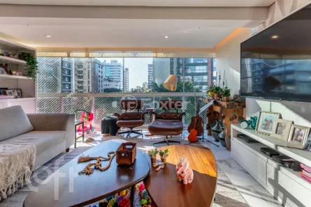 Apartamento com 3 Quartos à venda, 152m² no Bela Vista, Porto Alegre