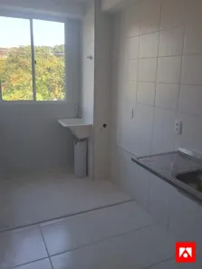 Apartamento com 2 Quartos à venda, 48m² no Recreio Alvorada, Santa Bárbara D'Oeste