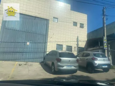Galpão/Depósito/Armazém à venda, 446m² no Capela, Vinhedo