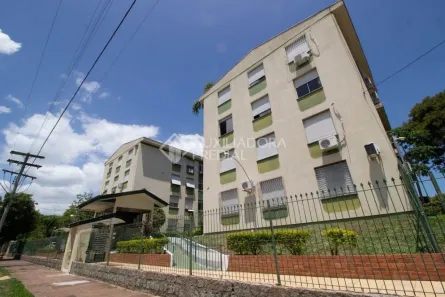 Apartamento com 2 Quartos à venda, 52m² no Vila Nova, Porto Alegre
