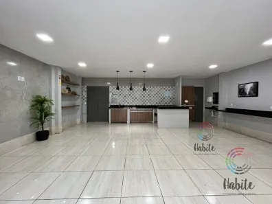 Ponto Comercial para alugar, 110m² no Varjota, Fortaleza