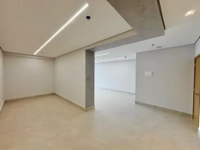 Sala Comercial à venda, 57m² no Setor Marista, Goiânia