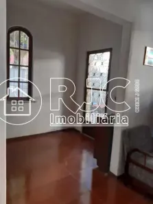 Casa com 3 Quartos à venda, 100m² no Tijuca, Rio de Janeiro