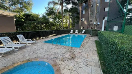 Apartamento com 3 Quartos à venda, 62m² no Vila Talarico, São Paulo