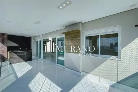 Apartamento com 3 Quartos à venda, 184m² no Vila Regente Feijó, São Paulo