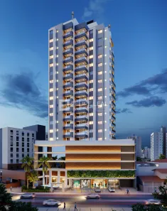 Apartamento com 2 Quartos à venda, 85m² no Kobrasol, São José