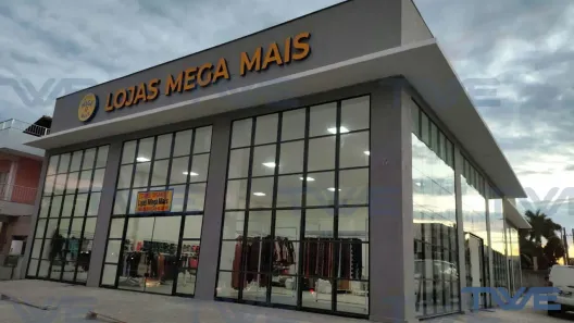 Ponto Comercial para alugar, 240m² no Ingleses do Rio Vermelho, Florianópolis