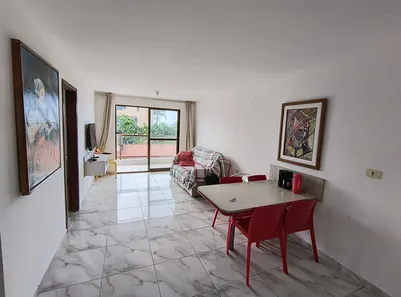Apartamento com 2 Quartos à venda, 54m² no Centro, Ipojuca