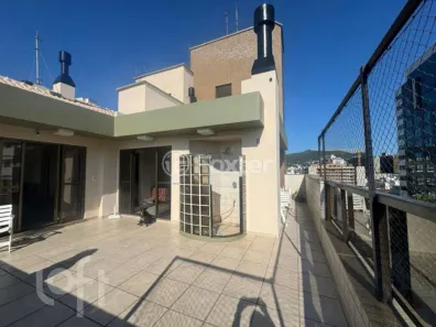 Cobertura com 5 Quartos à venda, 327m² no Trindade, Florianópolis