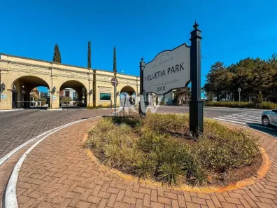 Casa com 4 Quartos à venda, 339m² no Jardim Residencial Helvétia Park II, Indaiatuba