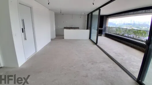 Apartamento com 3 Quartos à venda, 175m² no Vila Nova Conceição, São Paulo