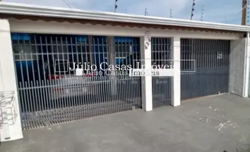 Casa com 3 Quartos à venda, 180m² no Jardim Leocádia, Sorocaba