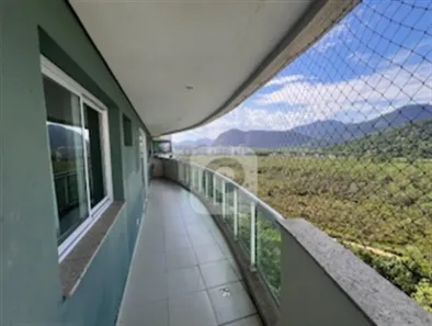 Cobertura com 4 Quartos à venda, 235m² no Barra da Tijuca, Rio de Janeiro