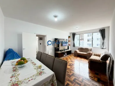 Apartamento com 2 Quartos à venda, 68m² no Kobrasol, São José
