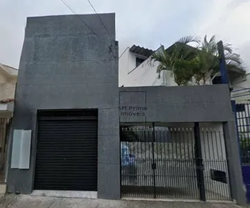 Casa de Condomínio com 1 Quarto para alugar, 30m² no Carandiru, São Paulo