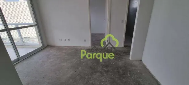 Apartamento com 2 Quartos à venda, 51m² no Aclimação, São Paulo