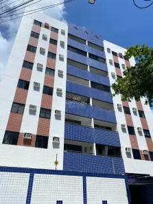 Apartamento com 3 Quartos à venda, 78m² no Piedade, Jaboatão dos Guararapes
