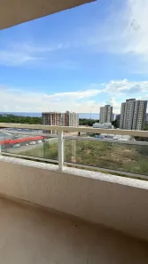 Apartamento com 2 Quartos para alugar, 48m² no Ponta Negra, Manaus