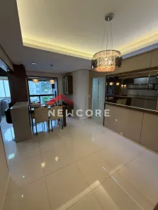 Apartamento com 2 Quartos à venda, 72m² no Centro, Criciúma
