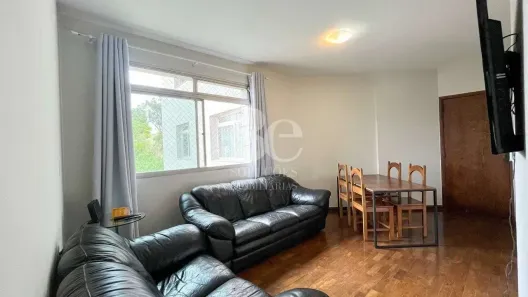 Apartamento com 2 Quartos à venda, 85m² no Cruzeiro, Belo Horizonte