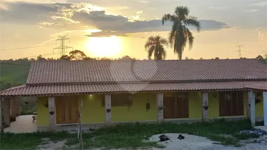 Fazenda/Sítio com 4 Quartos à venda, 2000m² no Loteamento Quinta da Mata, Ibiúna