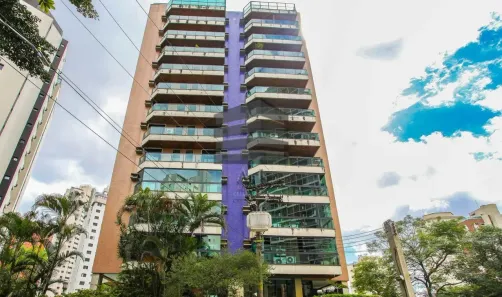 Apartamento com 5 Quartos à venda, 330m² no Jardim Vila Mariana, São Paulo