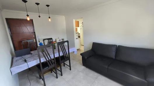 Apartamento com 3 Quartos à venda, 57m² no Serra Verde (Venda Nova), Belo Horizonte