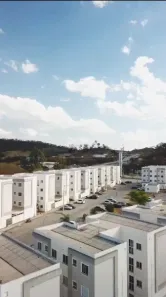 Apartamento com 2 Quartos à venda, 48m² no Brasiléia, Betim