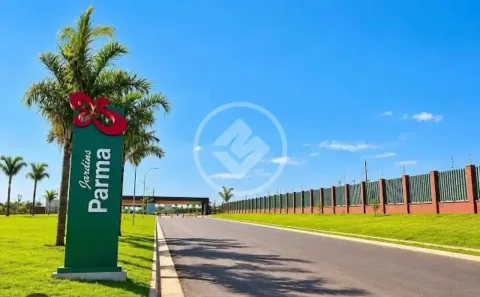 Lote/Terreno à venda, 476m² no Jardins Parma, Senador Canedo