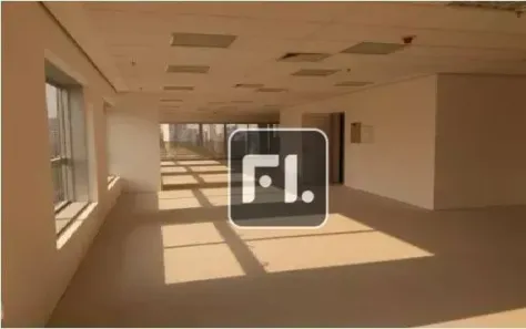 Sala Comercial para alugar, 214m² no Brooklin Paulista, São Paulo