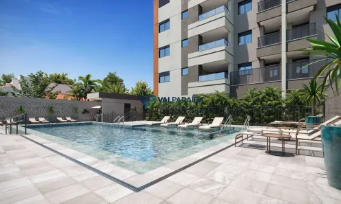 Apartamento com 3 Quartos à venda, 120m² no Vila Ema, São José dos Campos