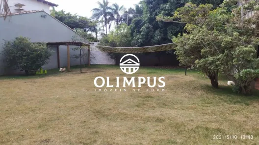 à venda, 450m² no Morada da Colina, Uberlândia