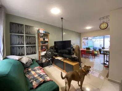 Casa de Condomínio com 3 Quartos à venda, 110m² no Jardim Celeste, São Paulo