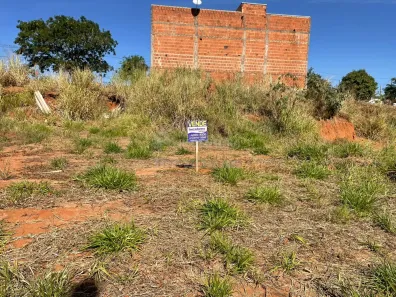 Lote/Terreno à venda, 234m² no Residencial Menezes 4, Bady Bassitt