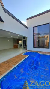 Casa com 3 Quartos à venda, 275m² no Jardim Piratininga, Franca