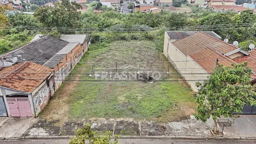 Lote/Terreno à venda, 976m² no Santa Terezinha, Piracicaba