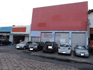Ponto Comercial para alugar, 600m² no Marchi, Itupeva