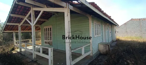 Casa de Condomínio com 2 Quartos à venda, 2400m² no São Roque, Mairinque