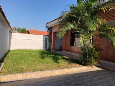 Casa com 3 Quartos à venda, 272m² no Flórida, Praia Grande