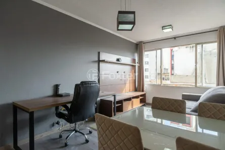 Apartamento com 1 Quarto à venda, 47m² no Bela Vista, São Paulo