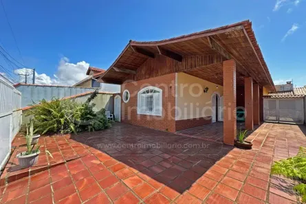 Casa com 3 Quartos à venda, 171m² no , Peruíbe