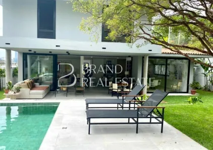 Casa com 3 Quartos à venda, 500m² no Jardim Guedala, São Paulo