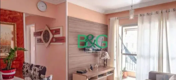 Apartamento com 3 Quartos à venda, 68m² no Vila Ema, São Paulo