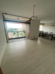 Apartamento com 3 Quartos à venda, 147m² no Vila Bastos, Santo André
