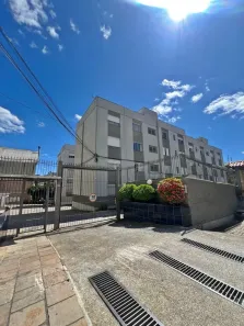 Apartamento com 2 Quartos para alugar, 68m² no Rio Branco, Caxias do Sul