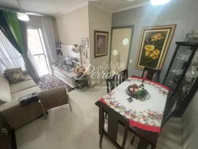 Apartamento com 3 Quartos à venda, 72m² no Vila Gomes Cardim, São Paulo