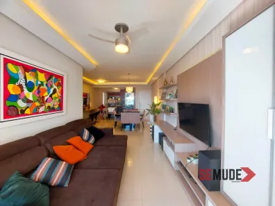 Apartamento com 3 Quartos à venda, 128m² no Agronômica, Florianópolis