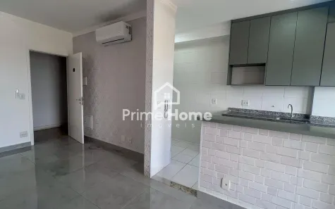 Apartamento com 2 Quartos à venda, 66m² no Ponte Preta, Campinas