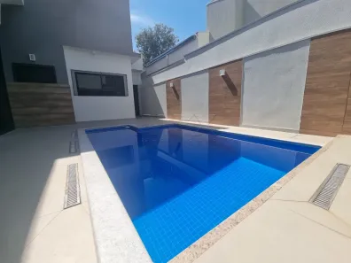 Casa de Condomínio com 3 Quartos à venda, 350m² no Vila Aviação, Bauru